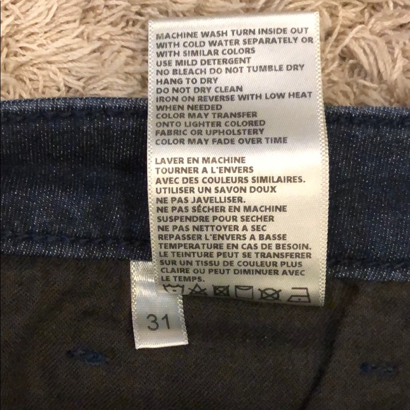 L’AGENCE Margot High Rise Skinny Jean NWT - Picture 9 of 9